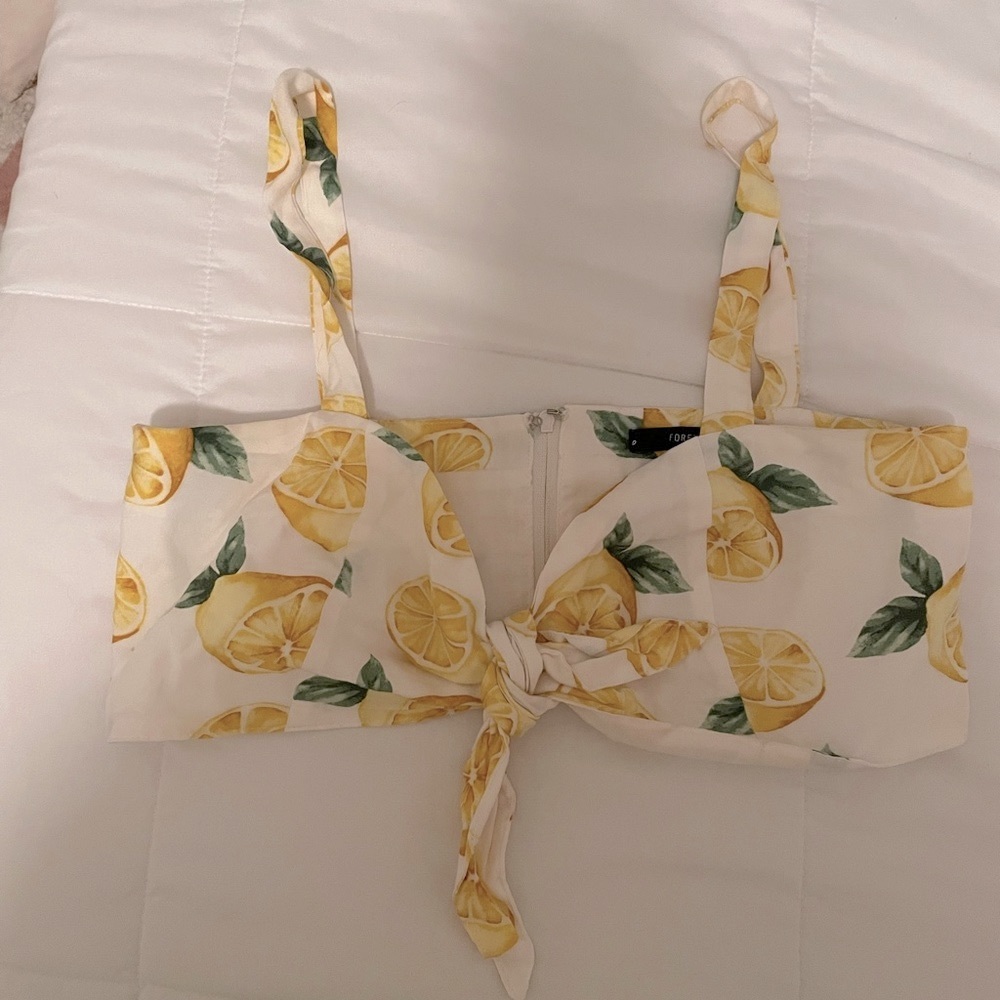 Lemon Top